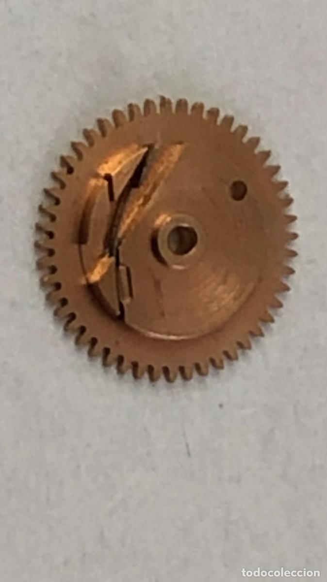 Pi&egrave;ces de rechange de montres et horloges: OMEGA CAL.752 ( Rueda de fecha No 1564 ) Piezas de repuestos original &rdquo;