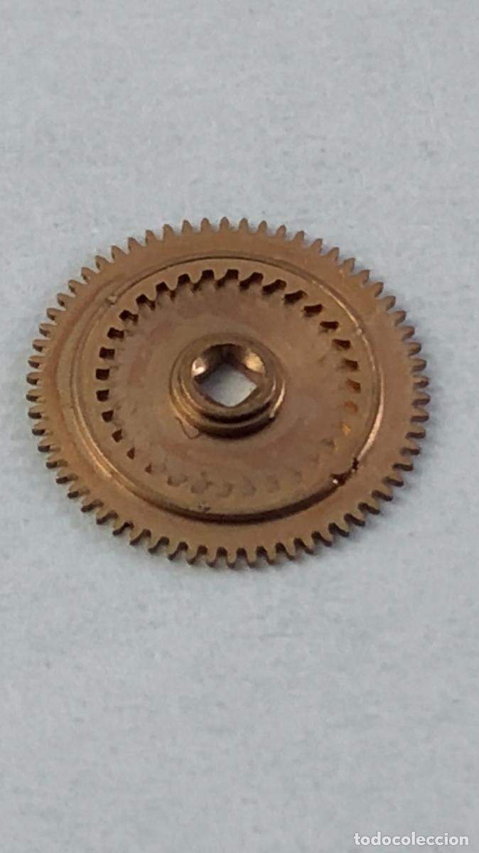 Ricambi di orologi: OMEGA CAL.752 ( Rueda de trinquete, inf No 1465 ) Piezas de repuestos original &rdquo;