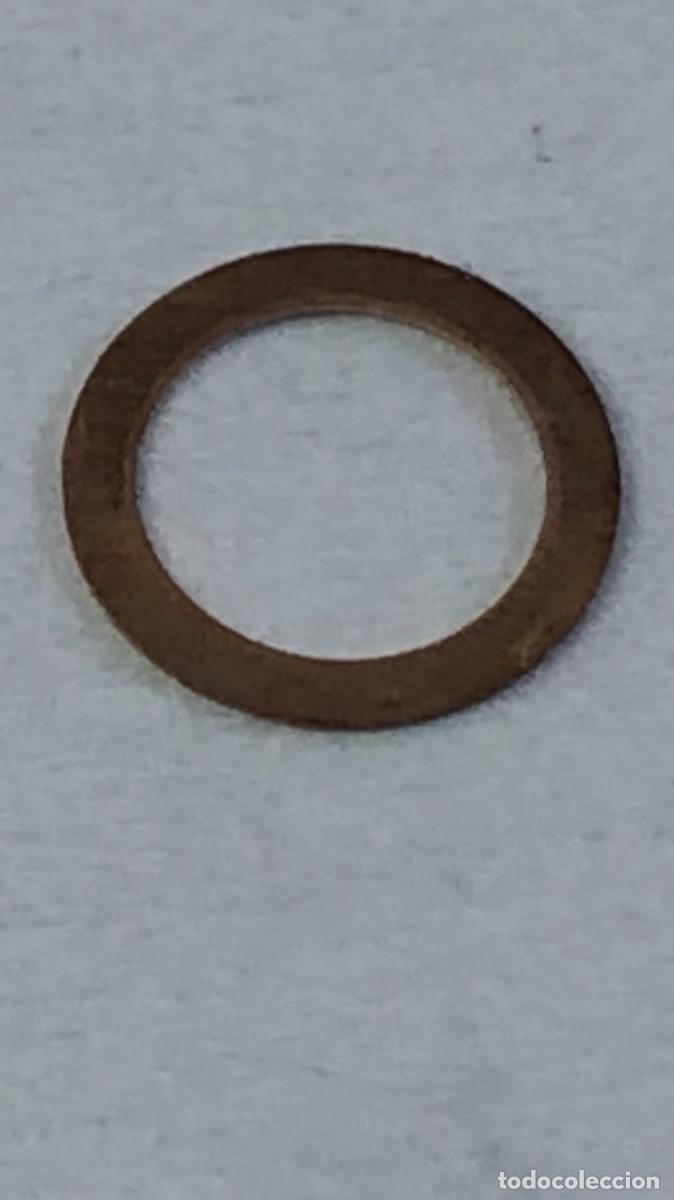 Ricambi di orologi: OMEGA CAL.752 (Asiento de rueda corona No 1103 ) Piezas de repuestos original &rdquo;