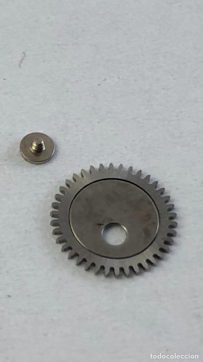 Spare Parts for Watches: OMEGA CAL.752 ( Parts ) Piezas de repuestos original &rdquo;