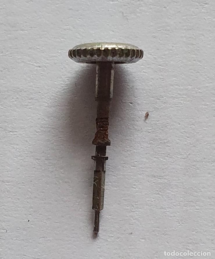 Ricambi di orologi: TIJA Y CORONA ET 46