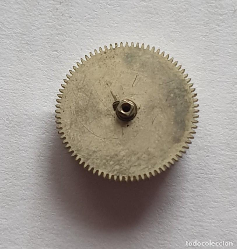 Recambios de relojes: CUBO COMPLETO CON MUELLE VENUS 180