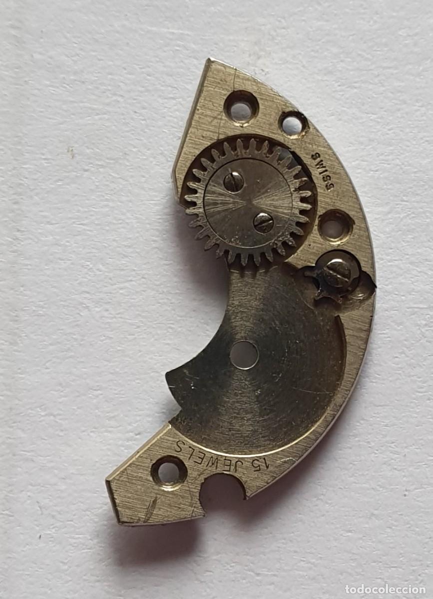Recambios de relojes: PUENTE CUBO VENUS 180