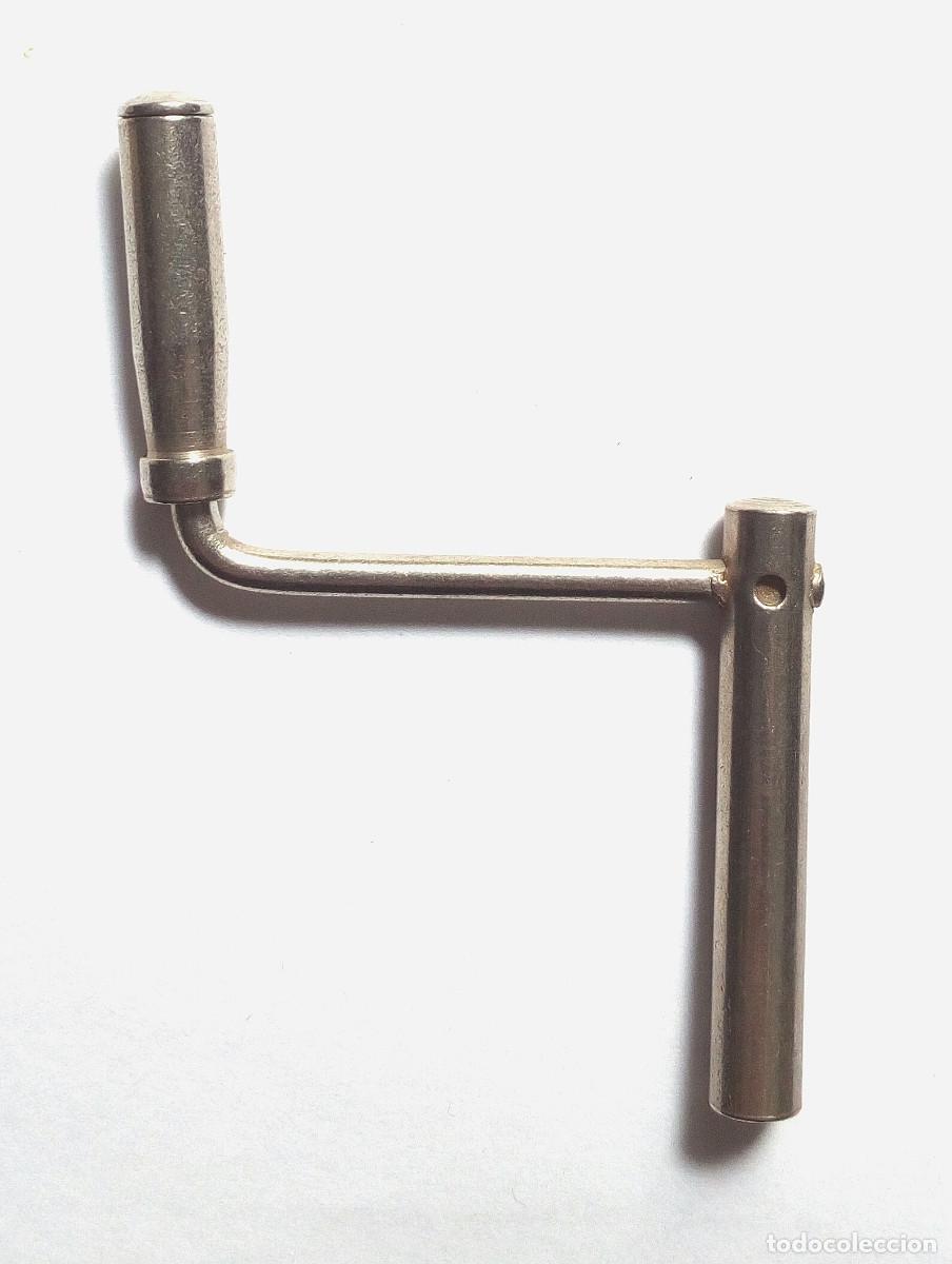 Recambios de relojes: ⏰ LLAVE PARA RELOJ PARA 3,5 mm. - Foto 1