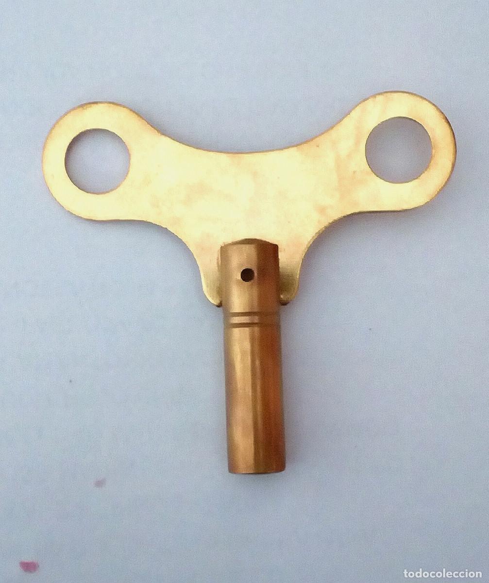 Recambios de relojes: ⏰ LLAVE PARA RELOJ PARA 2,5 mm. - Foto 1