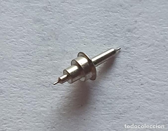 Spare Parts for Watches: ejes de volante AS 1475
