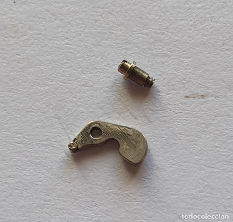 Recambios de relojes: TIRETE Y TORNILLO F 4007-N