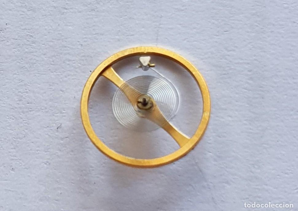 Recambios de relojes: volante reloj mecanico CITIZEN 8260 A