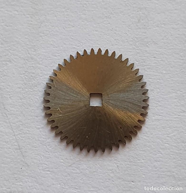 Ersatzteile f&uuml;r Uhren: RUEDA ROCHETE D 1032