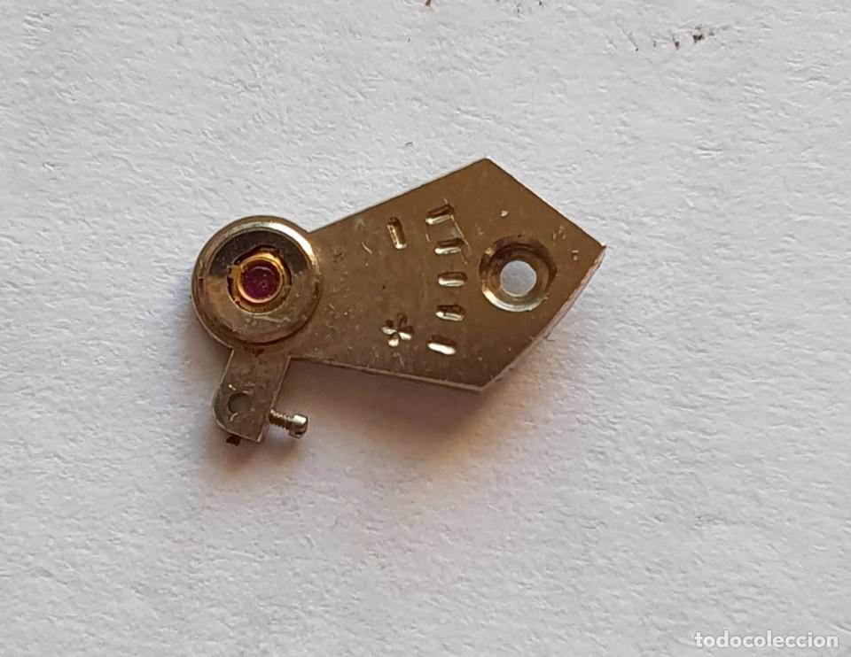 Ersatzteile f&uuml;r Uhren: PUENTE VOLANTE RELOJ D.1032