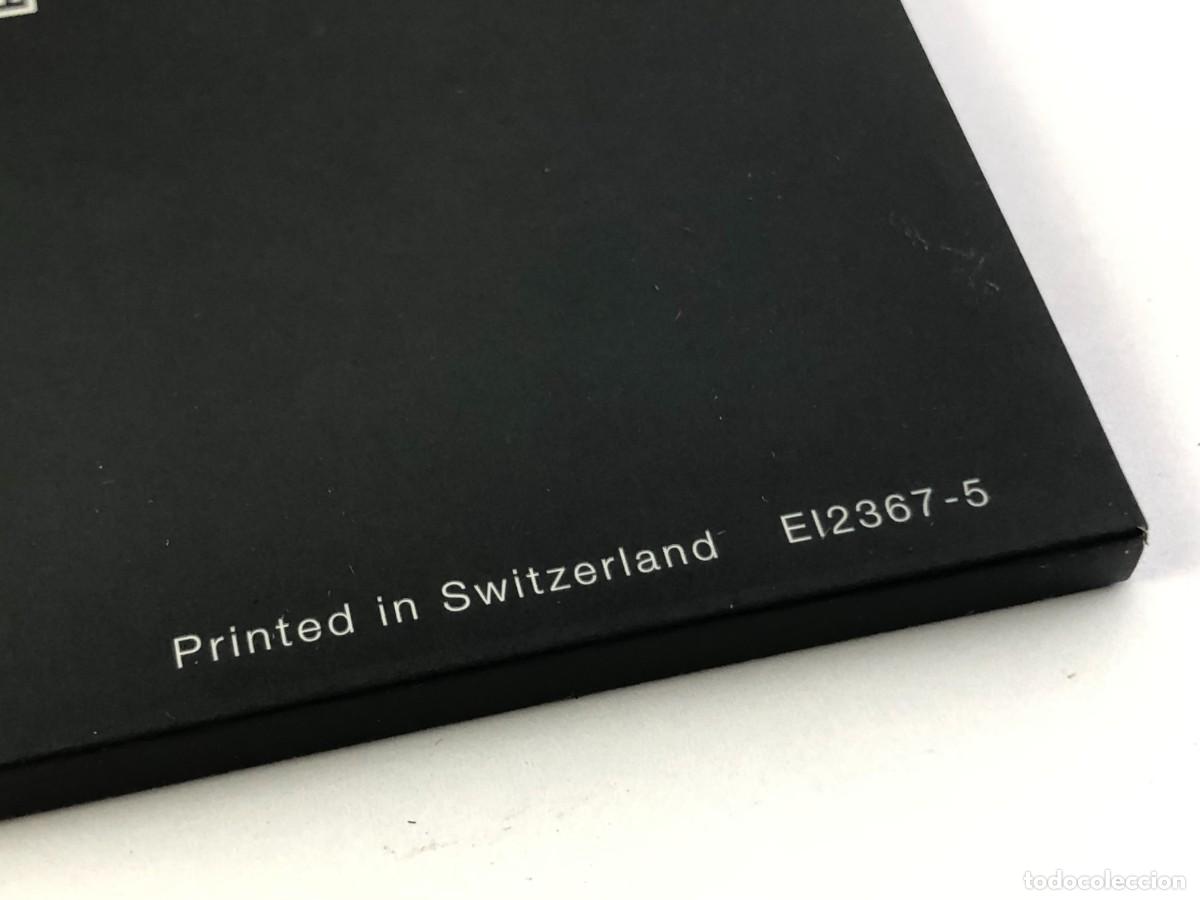 Recambios de relojes: TAG HEUER Documentaci&oacute;n Reloj &rdquo;&rdquo; - Foto 4