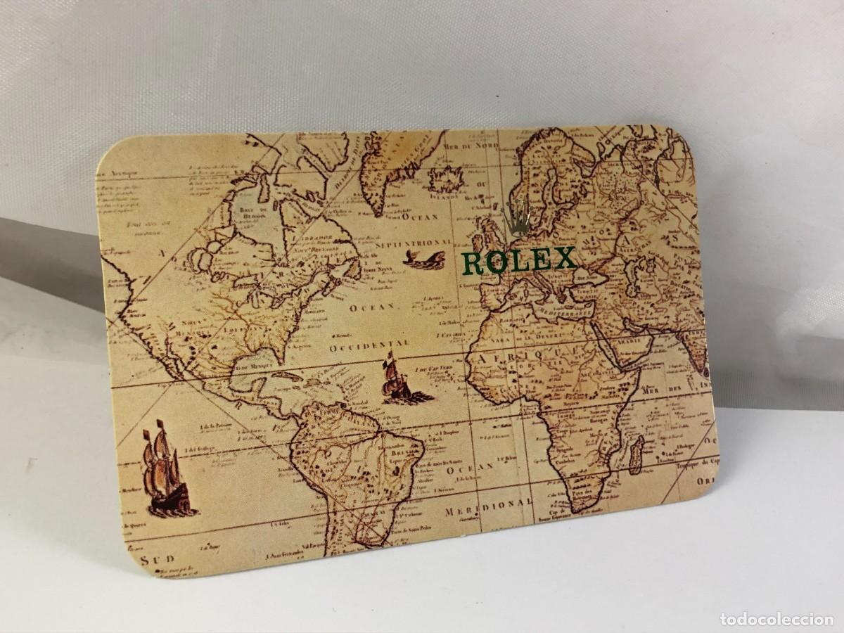 Ersatzteile f&uuml;r Uhren: Rolex Calendar Card, 1994-1995 &rdquo;&rdquo;
