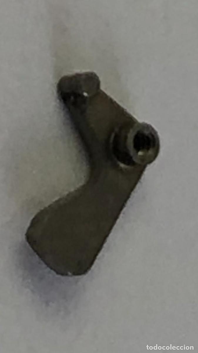 Spare Parts for Watches: OMEGA CAL.354 ( PALANCA DE AJUSTE No 1109 ) Piezas de repuestos original &rdquo;