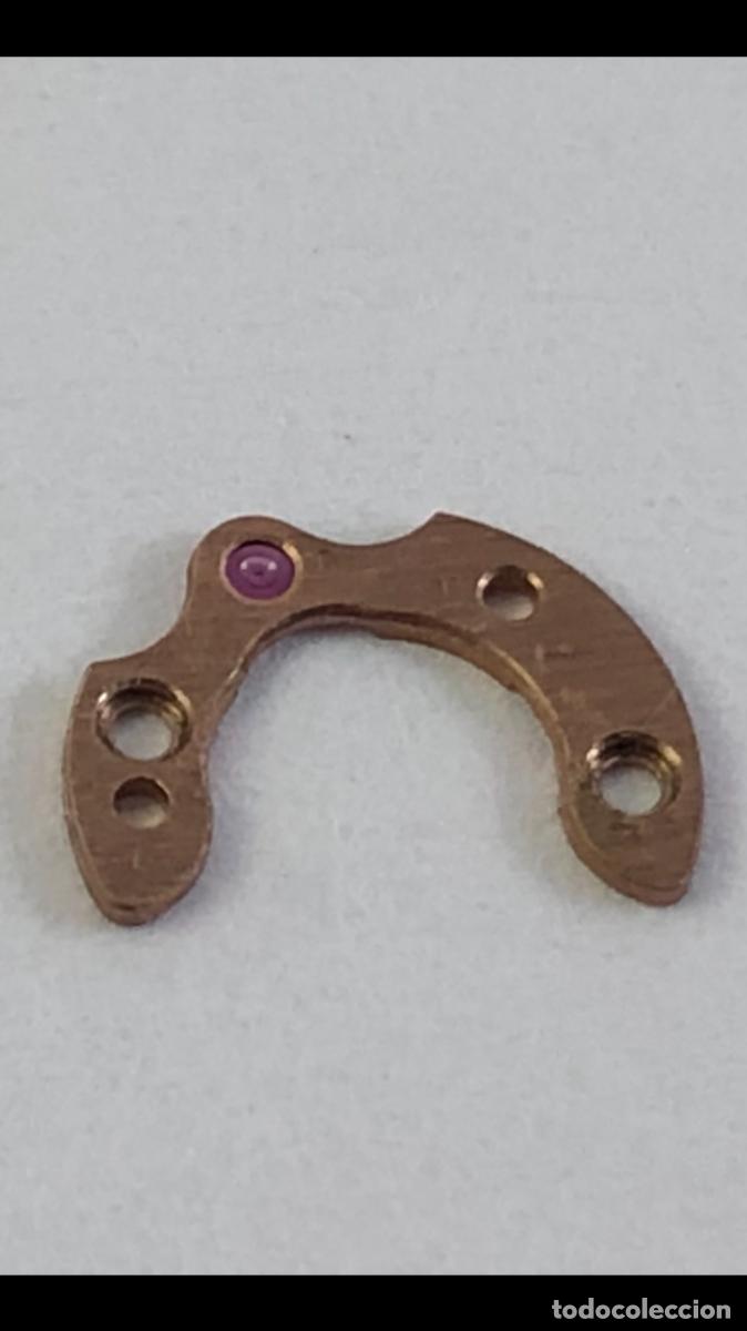 Spare Parts for Watches: OMEGA CAL.354 ( Grifo de palet No 1005 ) Piezas de repuestos original &rdquo;