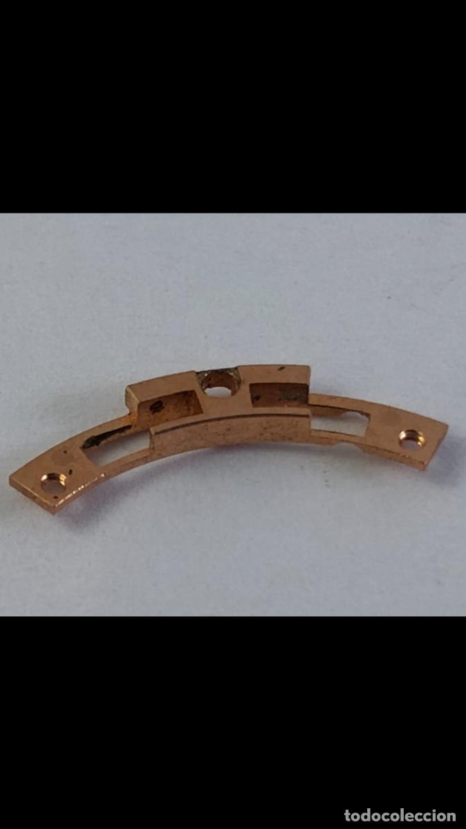 Spare Parts for Watches: OMEGA CAL.354 ( Part Movimiento No 1012 ) Piezas de repuestos original &rdquo;
