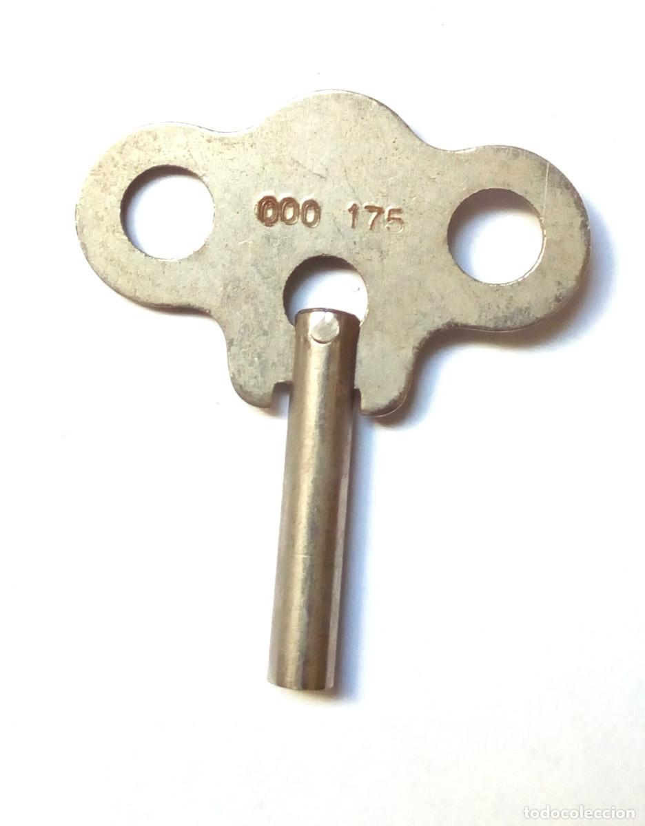 Spare Parts for Watches: ⏰ LLAVE PARA RELOJ PARA 1,5 mm.