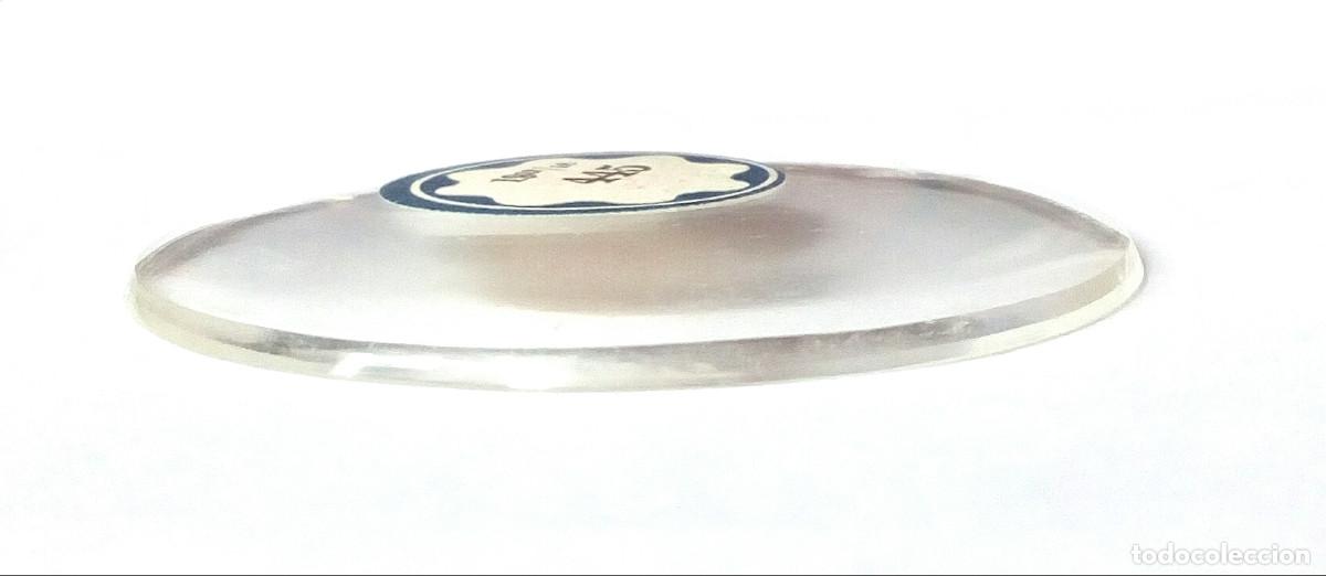 Pe&ccedil;as de reposi&ccedil;&atilde;o de rel&oacute;gios: ⏰ CRISTAL PARA RELOJ DE BOLSILLO DE 459