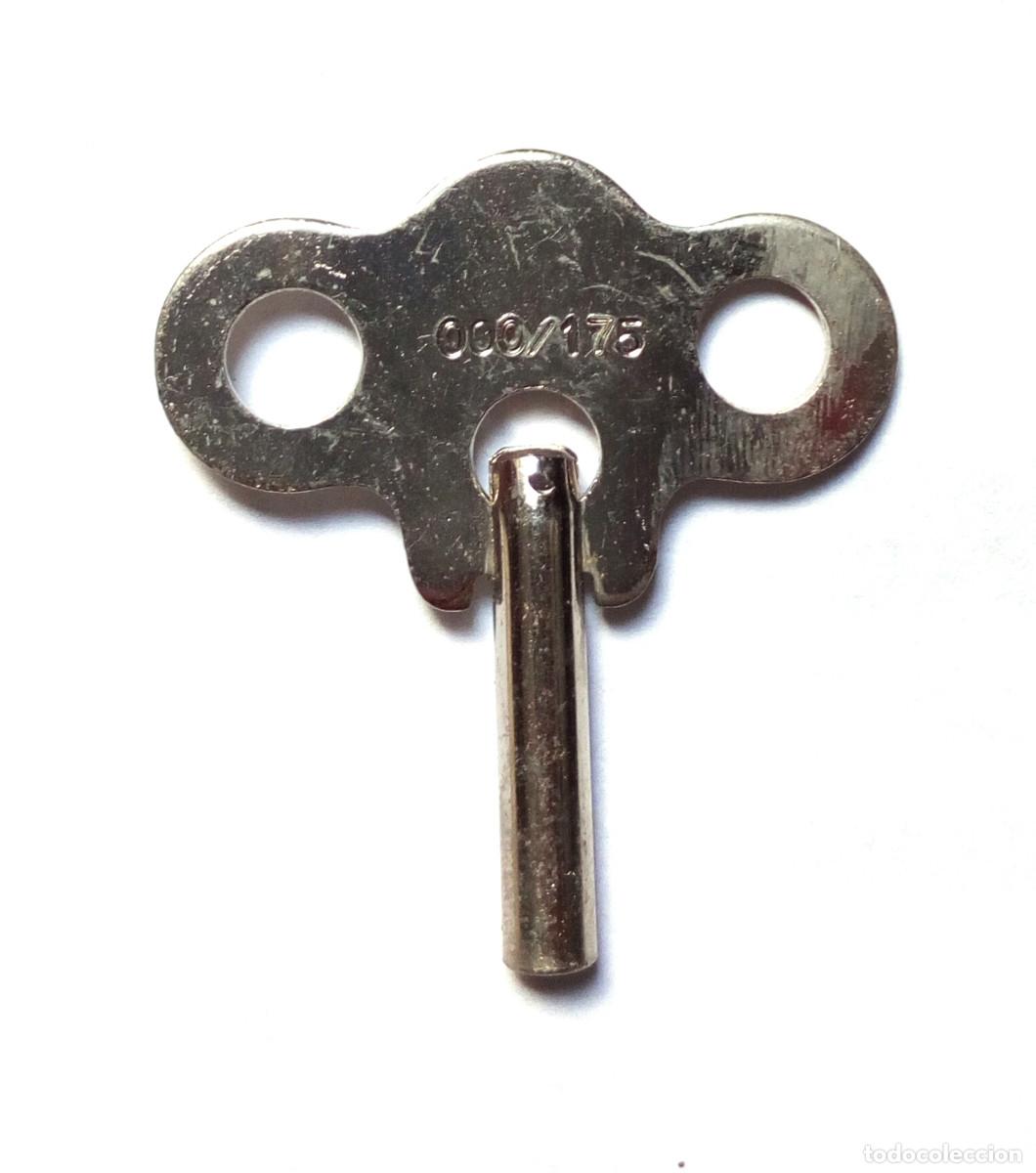 Spare Parts for Watches: ⏰ LLAVE PARA RELOJ PARA 1,5 mm.
