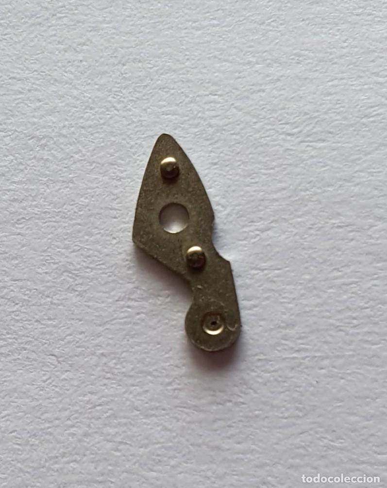 Ersatzteile f&uuml;r Uhren: PUENTE DE ANCORA BFG 34