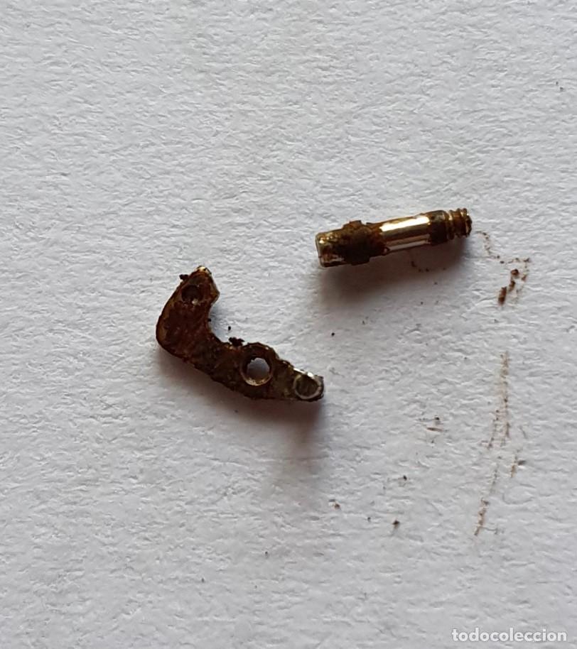 Ersatzteile f&uuml;r Uhren: TIRETE Y TORNILLO BFG 34