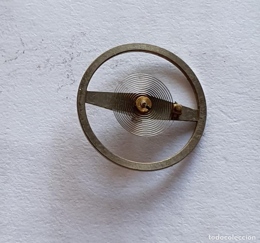 Ersatzteile f&uuml;r Uhren: volante reloj mecanico AMIDA 544