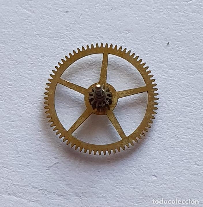 Ersatzteile f&uuml;r Uhren: RUEDA CENTRO AMIDA 544