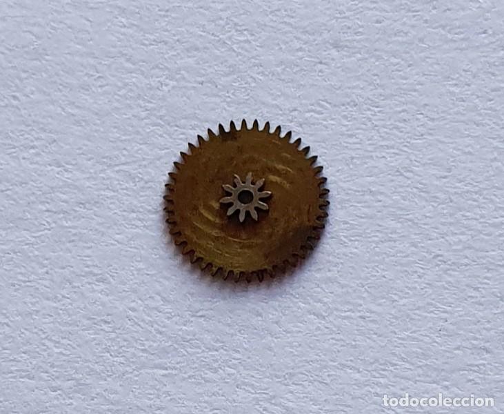 Ersatzteile f&uuml;r Uhren: RUEDA INTERMEDIA AMIDA 544