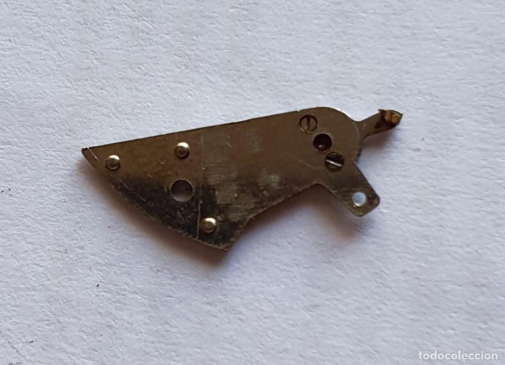 Ersatzteile f&uuml;r Uhren: PUEN VOLANTE AMIDA 544