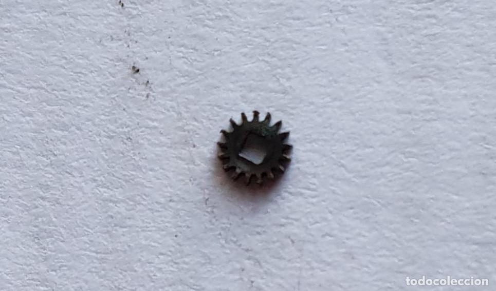 Ersatzteile f&uuml;r Uhren: RUEDA CANTO AMIDA 544