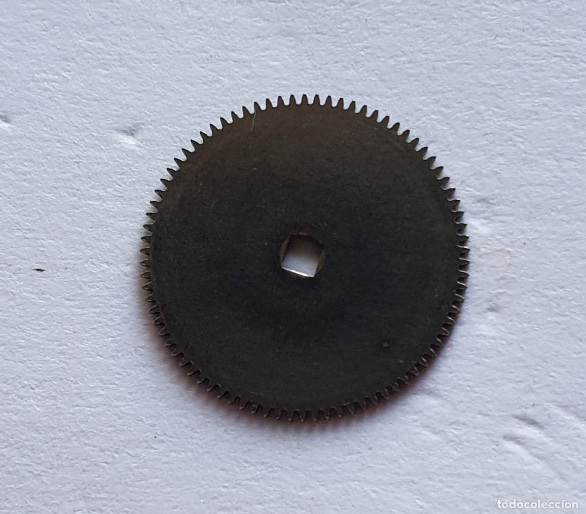 Ersatzteile f&uuml;r Uhren: RUEDA ROCHETE AMIDA 544