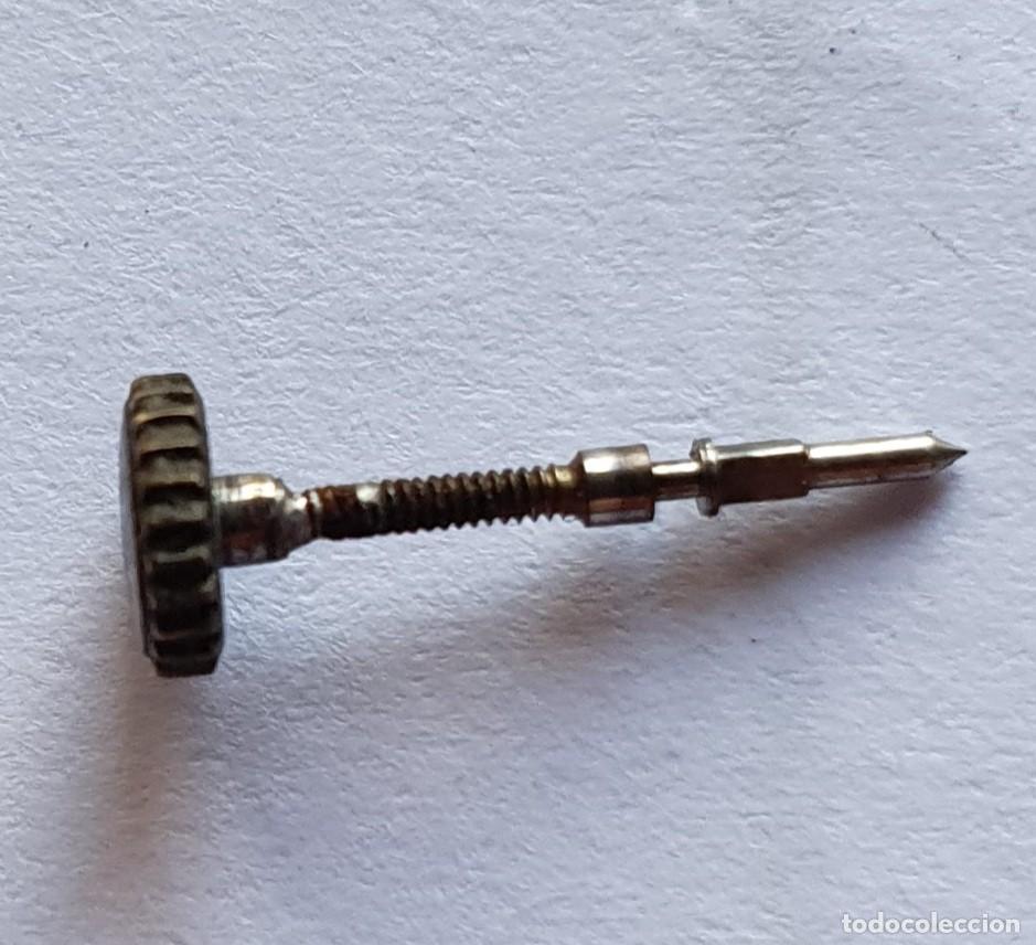 Ersatzteile f&uuml;r Uhren: TIJA Y CORONA AMIDA 544