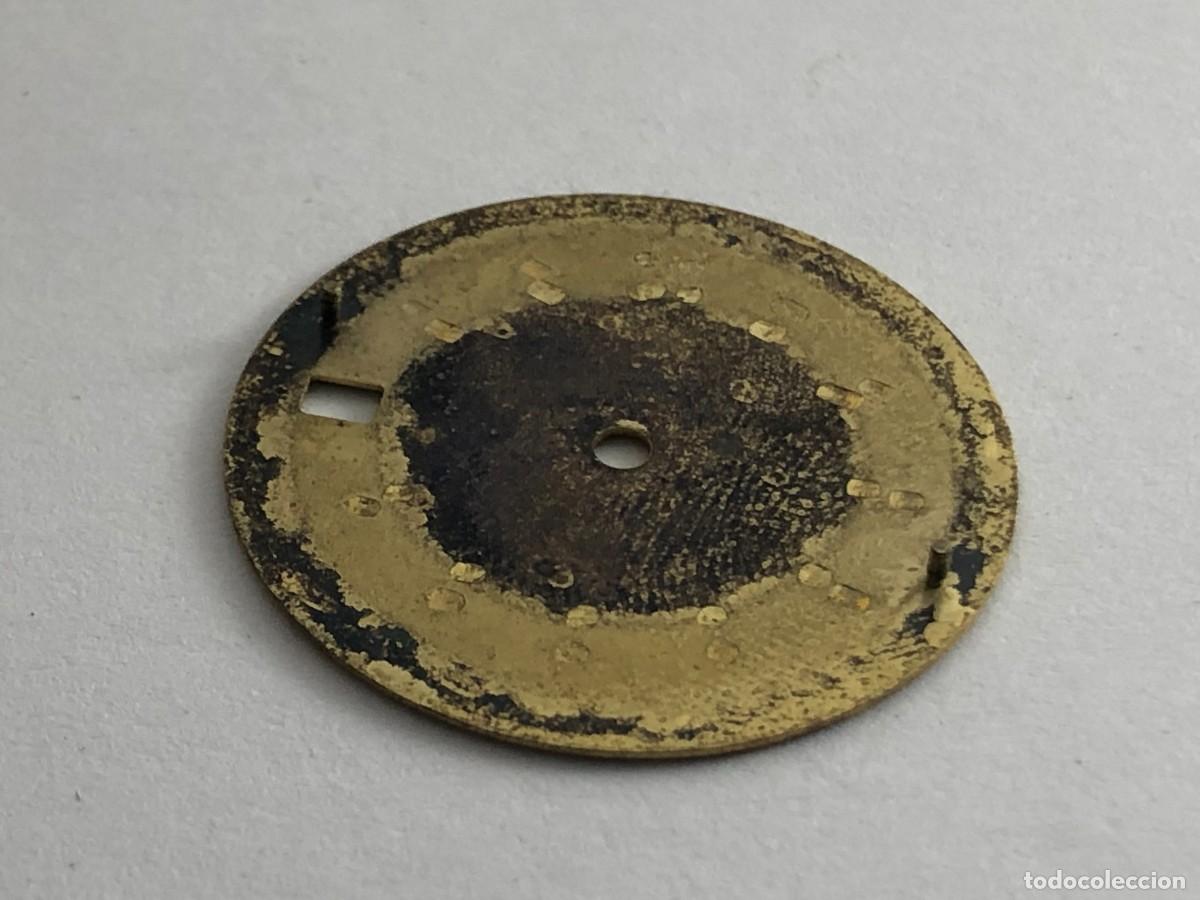 Recambios de relojes: BREITLING Automatic Esfera &rdquo;&rdquo; - Foto 2