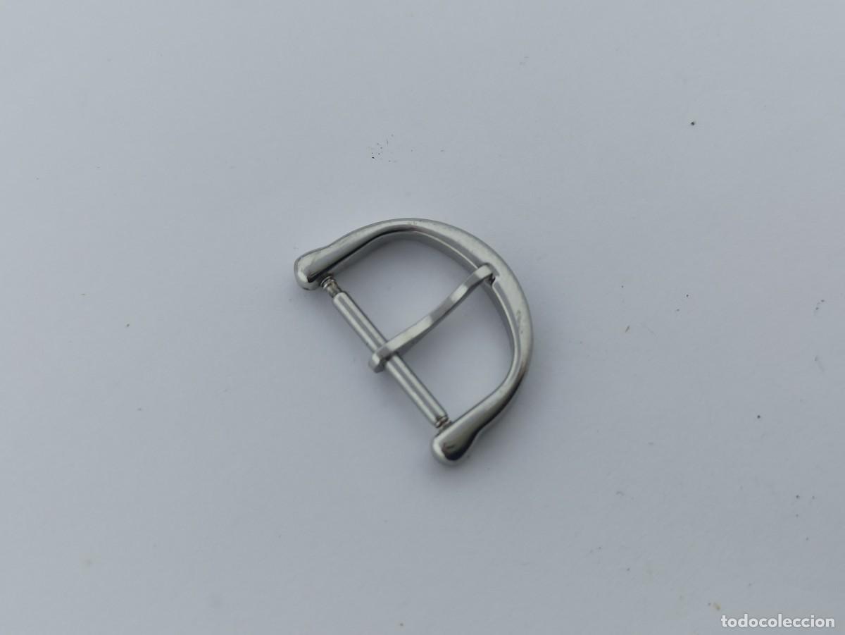 Recambios de relojes: Hebilla Maurice Lacroix - Foto 1