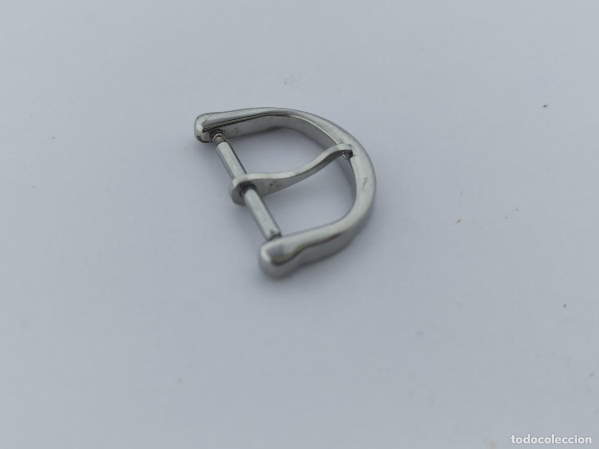 Recambios de relojes: Hebilla Maurice Lacroix - Foto 2