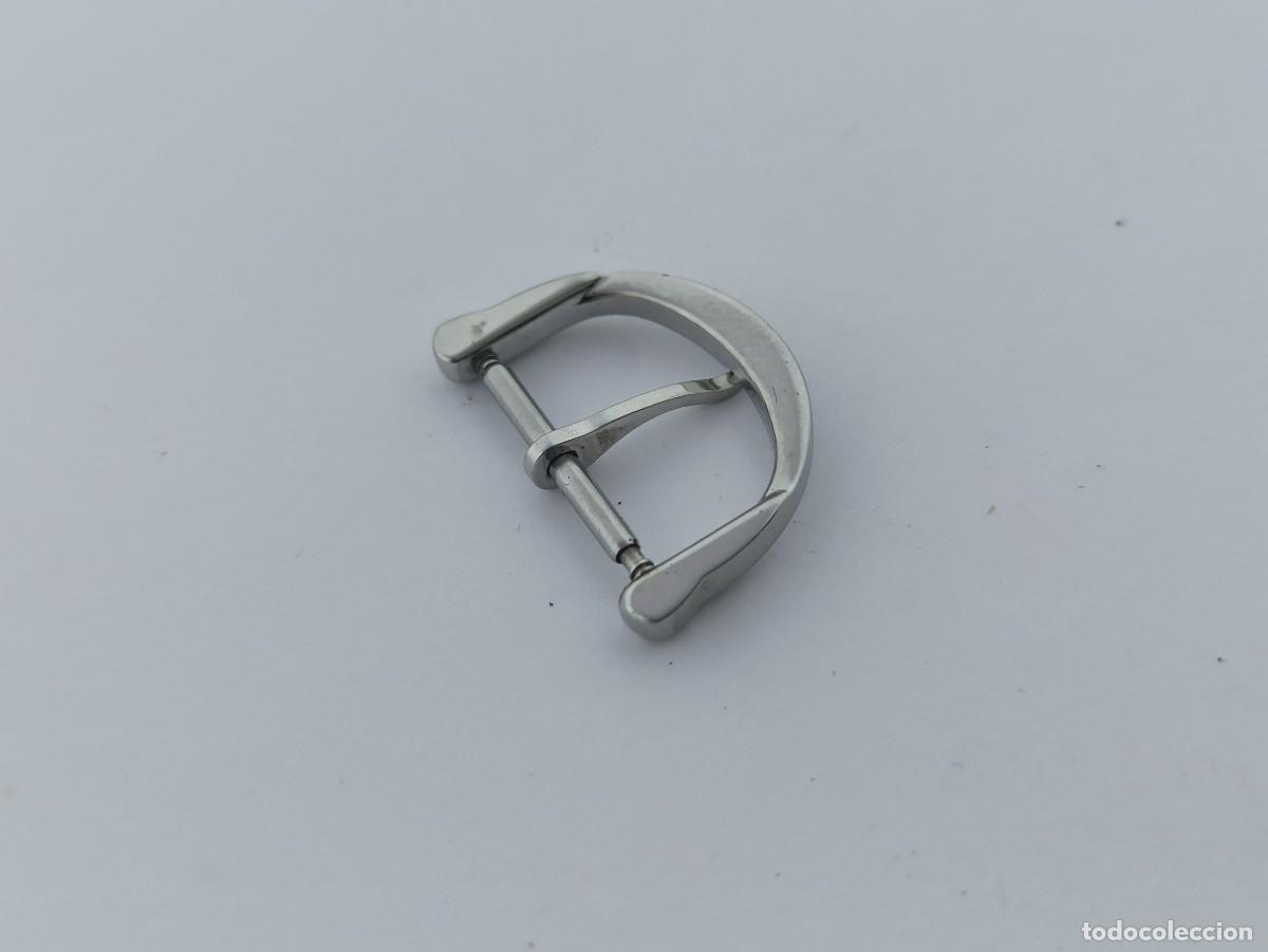 Recambios de relojes: Hebilla Maurice Lacroix - Foto 3