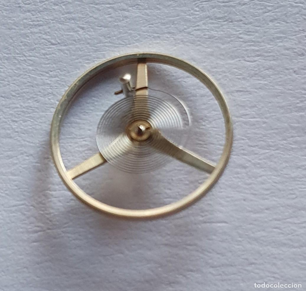 Spare Parts for Watches: volante reloj mecanico CUPILLAR 233- 68 -70