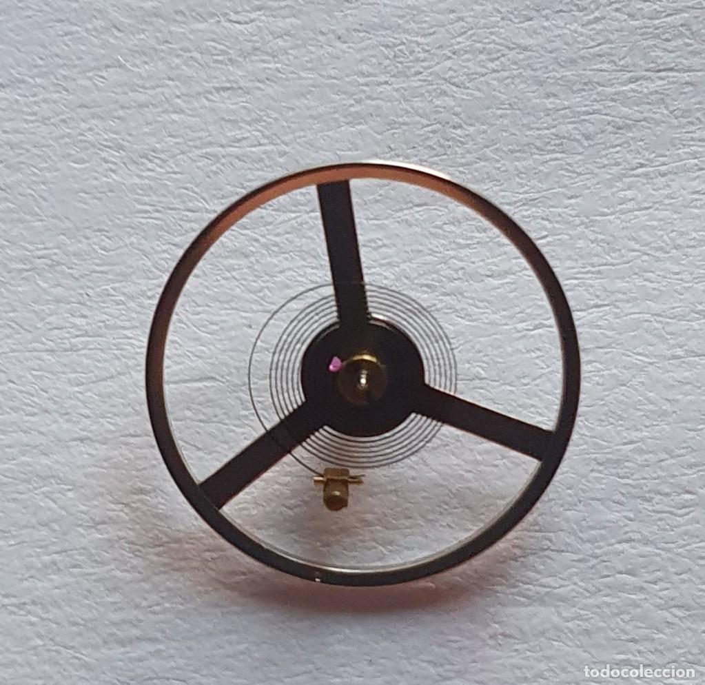 Spare Parts for Watches: volante reloj mecanico AS 5200 -4 -6