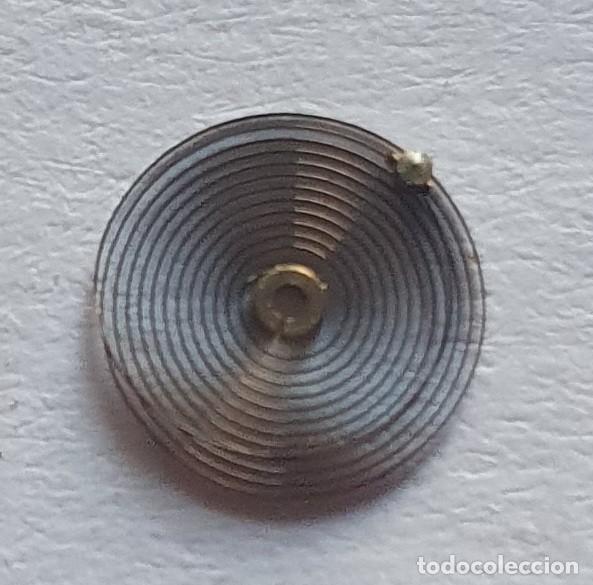 Spare Parts for Watches: ESPIRAL CIMA 584 BREGUE