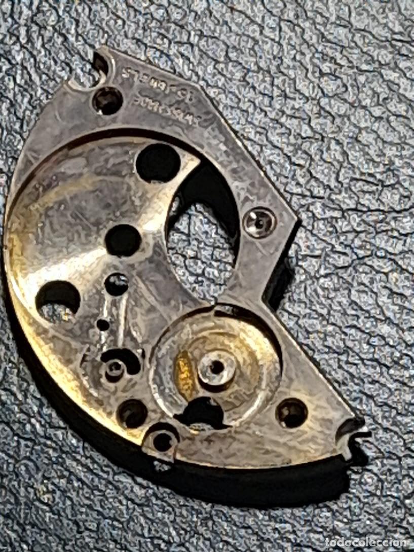 Spare Parts for Watches: UT - 176 - pte de barrilete - (cd-6479)