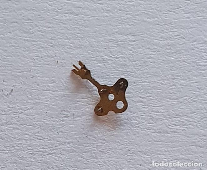 Pi&egrave;ces de rechange de montres et horloges: ANCORA reloj mecanico ebosa 65