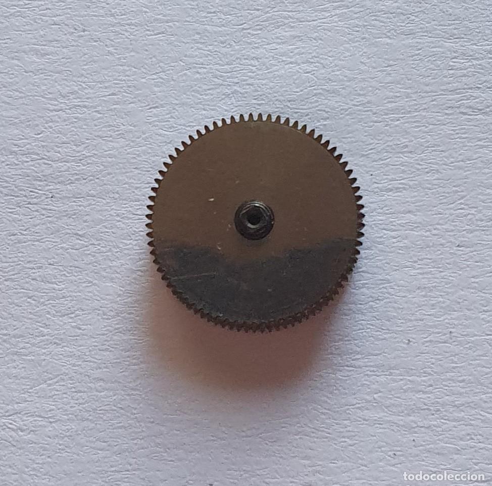 Pi&egrave;ces de rechange de montres et horloges: CUBO COMPLETO CON MUELLE EBOSA 65