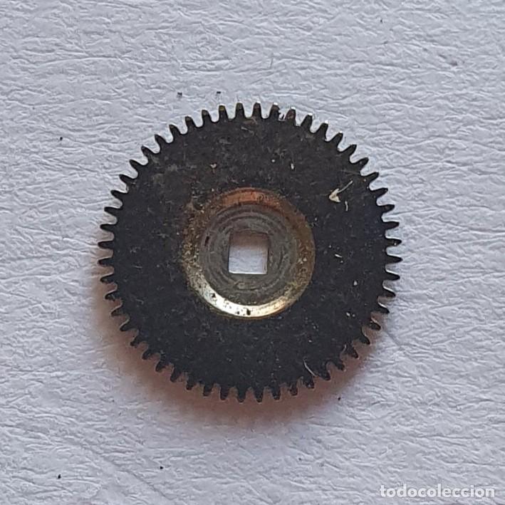 Pi&egrave;ces de rechange de montres et horloges: RUEDA ROCHETE EBOSA 65