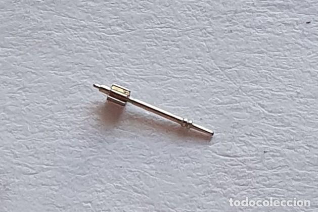 Pi&egrave;ces de rechange de montres et horloges: EJE SEGUNDOS EBOSA 65