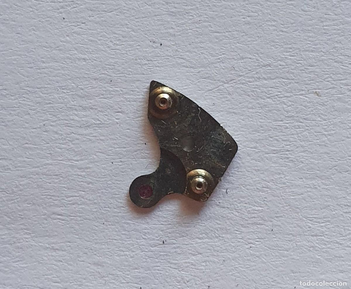 Pi&egrave;ces de rechange de montres et horloges: PUENTE ANCORA ETA 1120