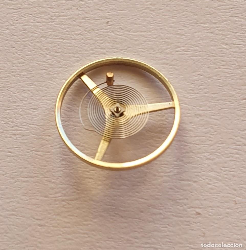 Spare Parts for Watches: volante reloj mecanico FE 4611-A
