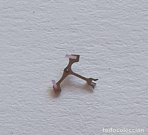Spare Parts for Watches: ANCORA reloj mecanico AS 1525