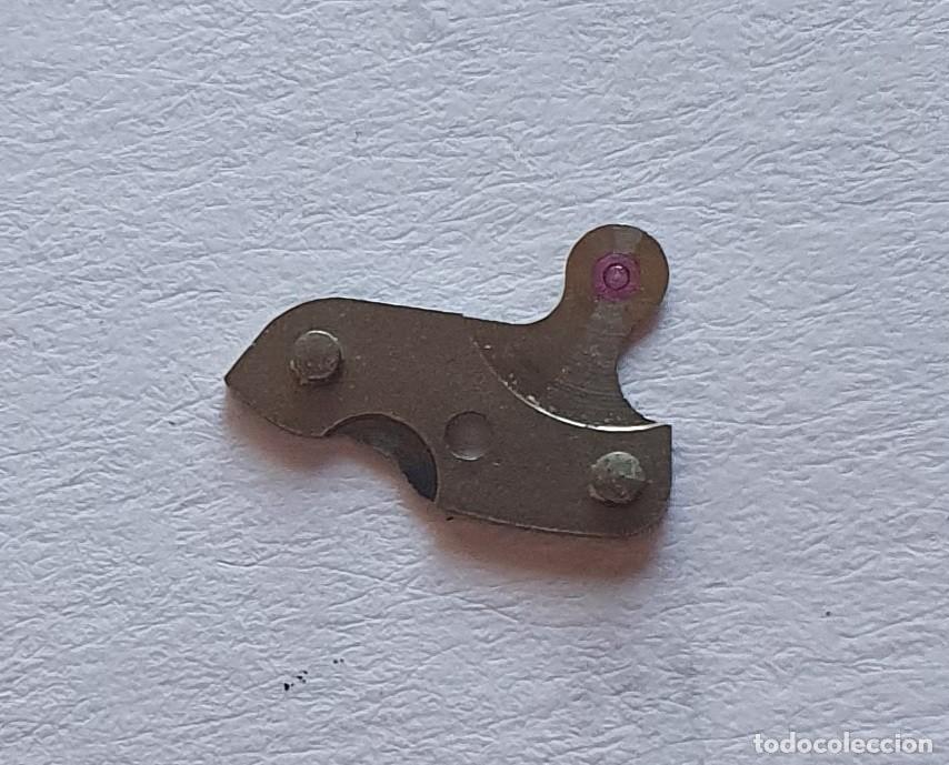 Spare Parts for Watches: PUENTE ANCORA AS 1525