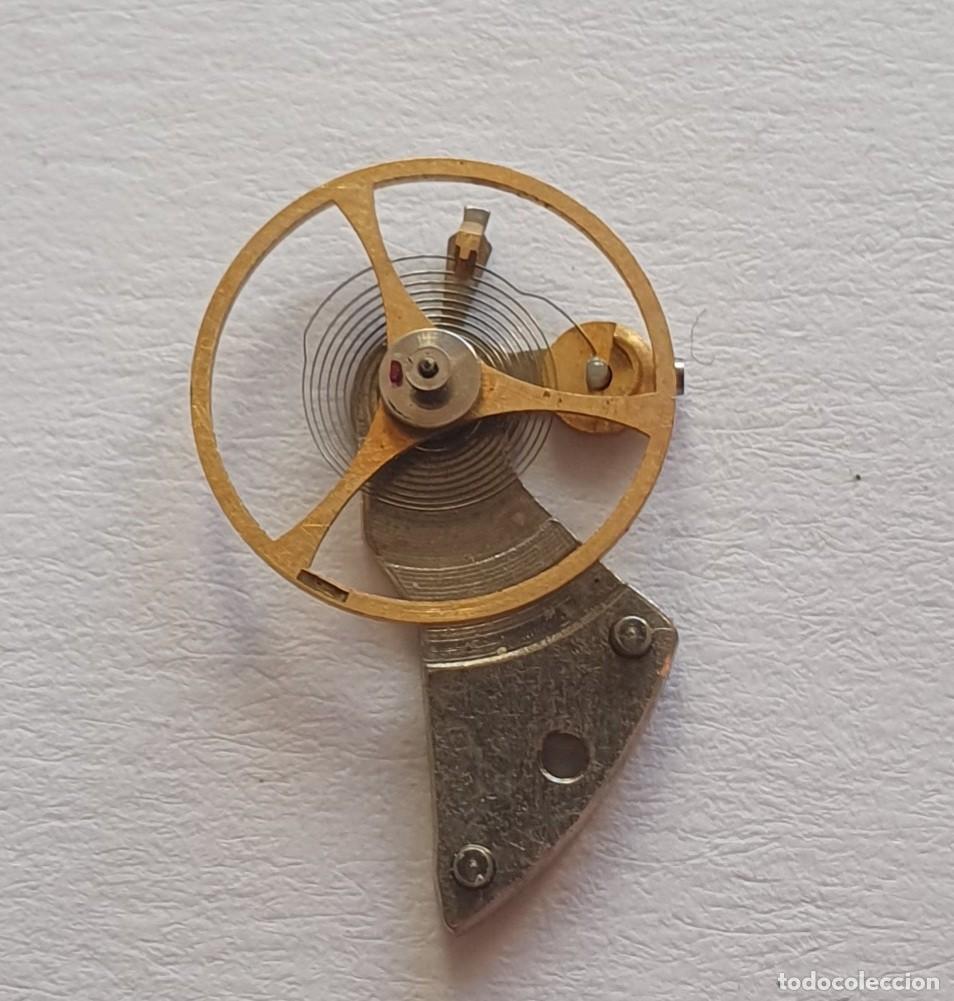 Spare Parts for Watches: volante reloj mecanico SIMASS 71610
