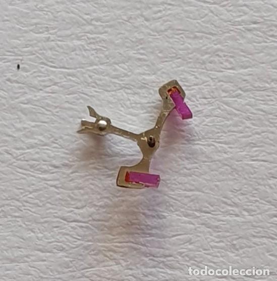 Spare Parts for Watches: ANCORA reloj mecanico SIMASS 71610