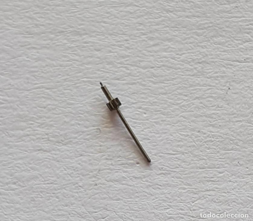 Spare Parts for Watches: EJE SEGUNDOS SIMASS 71610